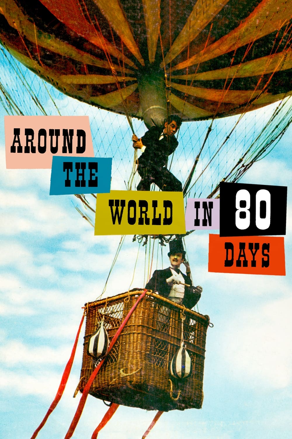 Around the World in 80 Days (1956) [37384] (A1703329904) [[Movies]] --Plex--